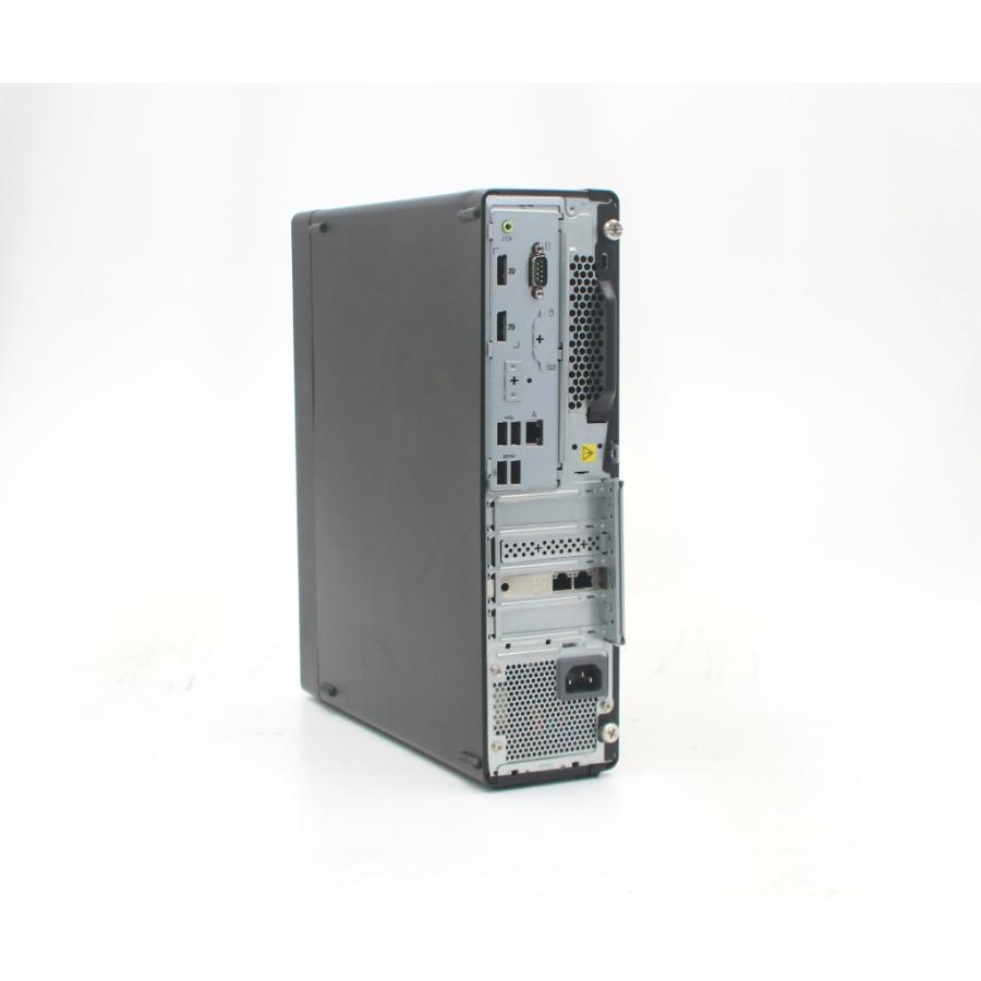 デスクトップ Lenovo ThinkStation P340 SFF Xeon W-1250 3.3GHz 32GB