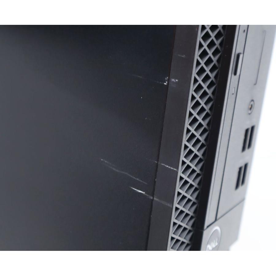 デスクトップ DELL OptiPlex 3070 SFF Core i5-9500 3GHz 8GB 256GB