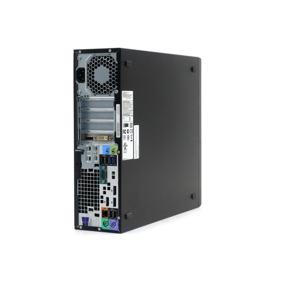 デスクトップ hp Z230 Workstation SFF Xeon E3-1230 v3 3.3GHz 8GB