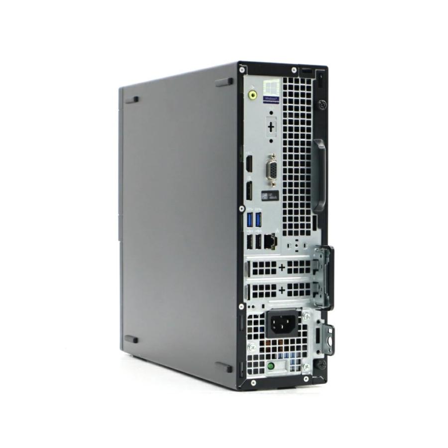 デスクトップ DELL OptiPlex 3070 SFF Core i5-9500 3GHz 8GB 256GB