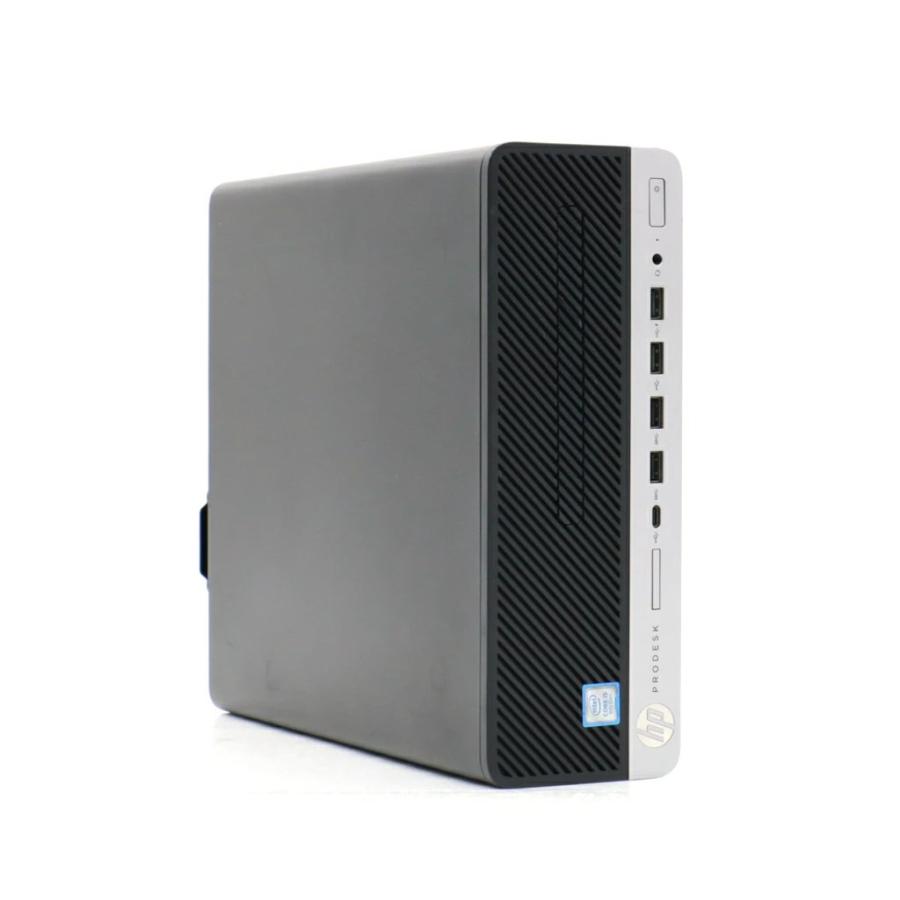 hp ProDesk 600 G5 SFF Core i5-9500 3GHz 8GB 256GB(SSD) DisplayPort