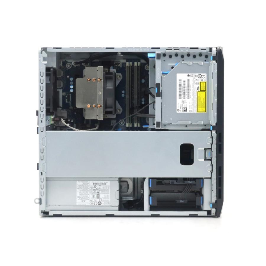 デスクトップ hp Z2 G5 Tower Xeon W-1250P 4.1GHz 32GB 512GB(Z Turbo