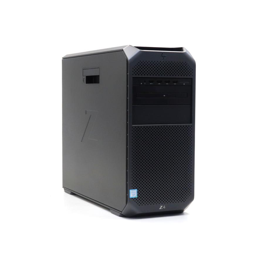 hp Z4 G4 　Xeon W-2123 メモリ128GB 　512GB Amazon.co.jp: 【整備済み品】 ワークステーション タワー型 HP Z4 G4