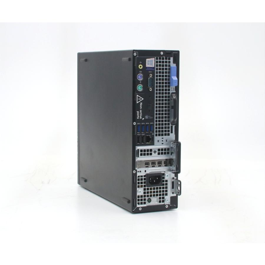 DELL Precision Tower 3431 SFF Xeon E-2224 3.4GHz 16GB 256GB(SSD