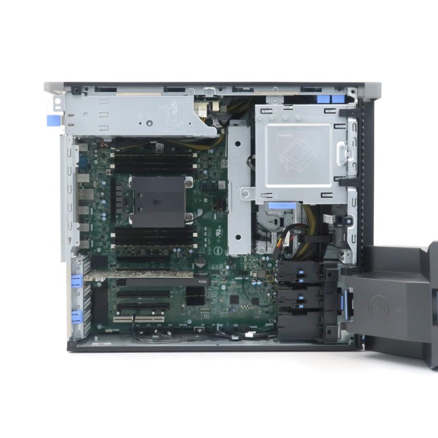 デスクトップ DELL Precision 5820 Tower Xeon W-2133 3.6GHz 32GB