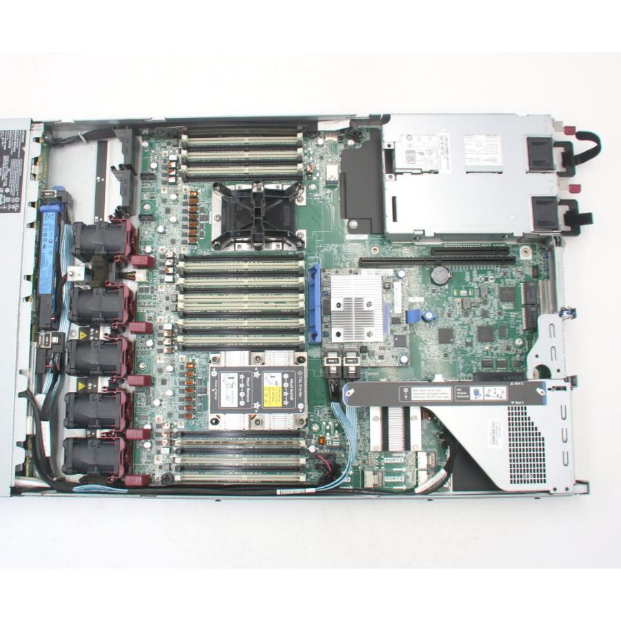 HITACHI HA8000V(hp ProLiant DL360 Gen10 OEM) Xeon Silver 4214 2.2