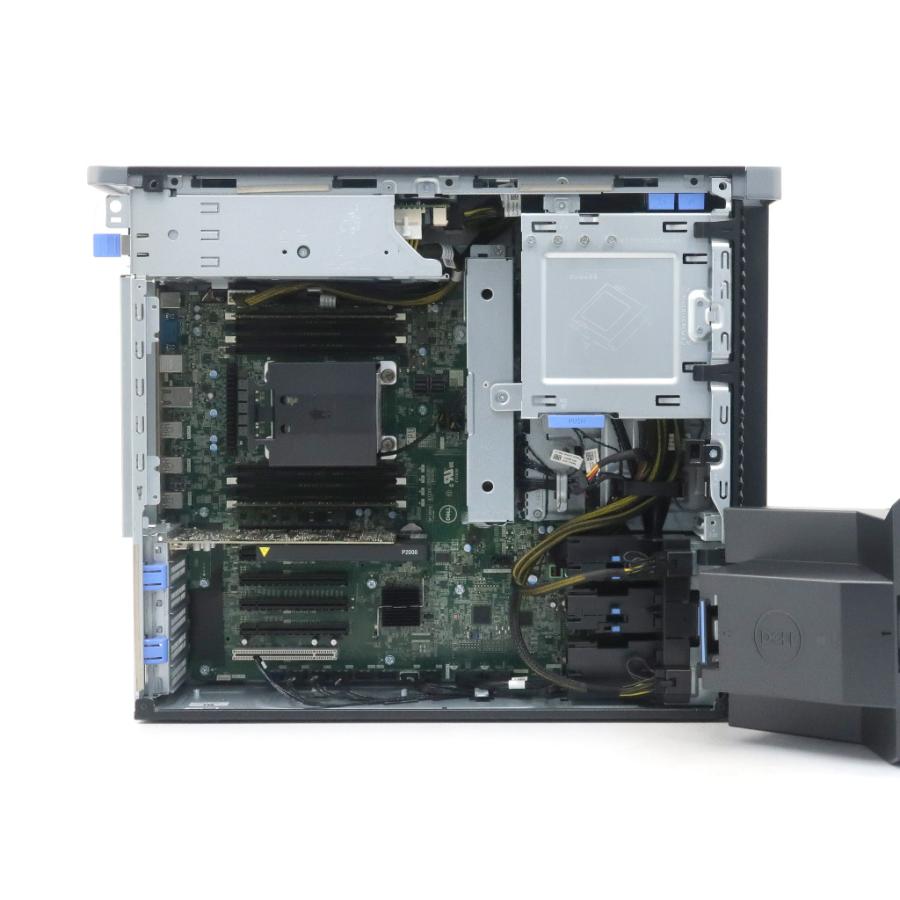 デスクトップ DELL Precision 5820 Tower Xeon W-2145 3.7GHz 32GB