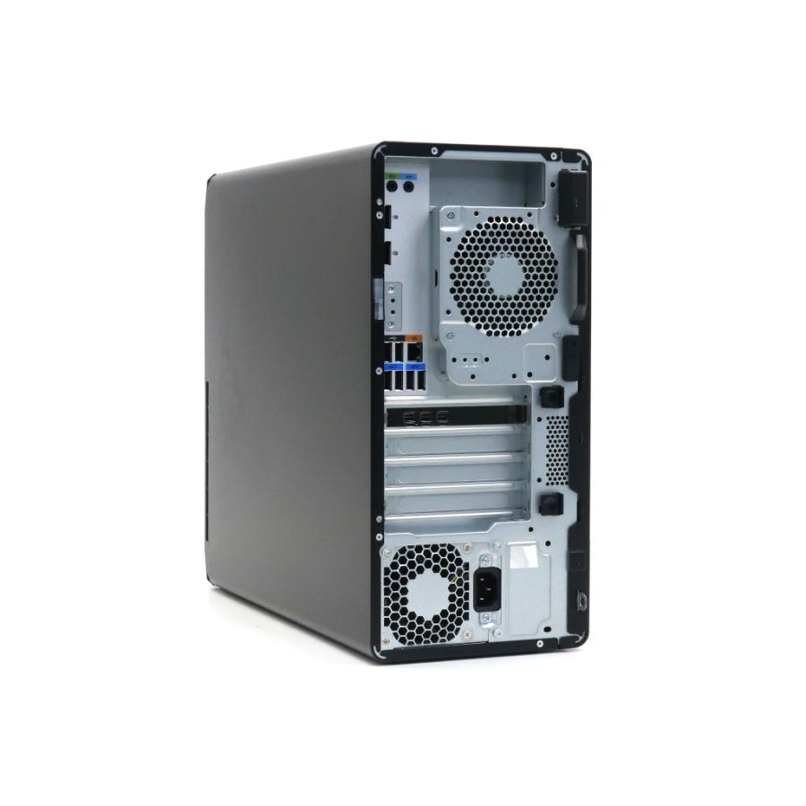 ワークステーション HP Z2 TowerG5 Workstation RTX4000 win11 デスクトップ hp Z2 G5 Workstation Tower Xeon W-1270 3.4GHz 64GB