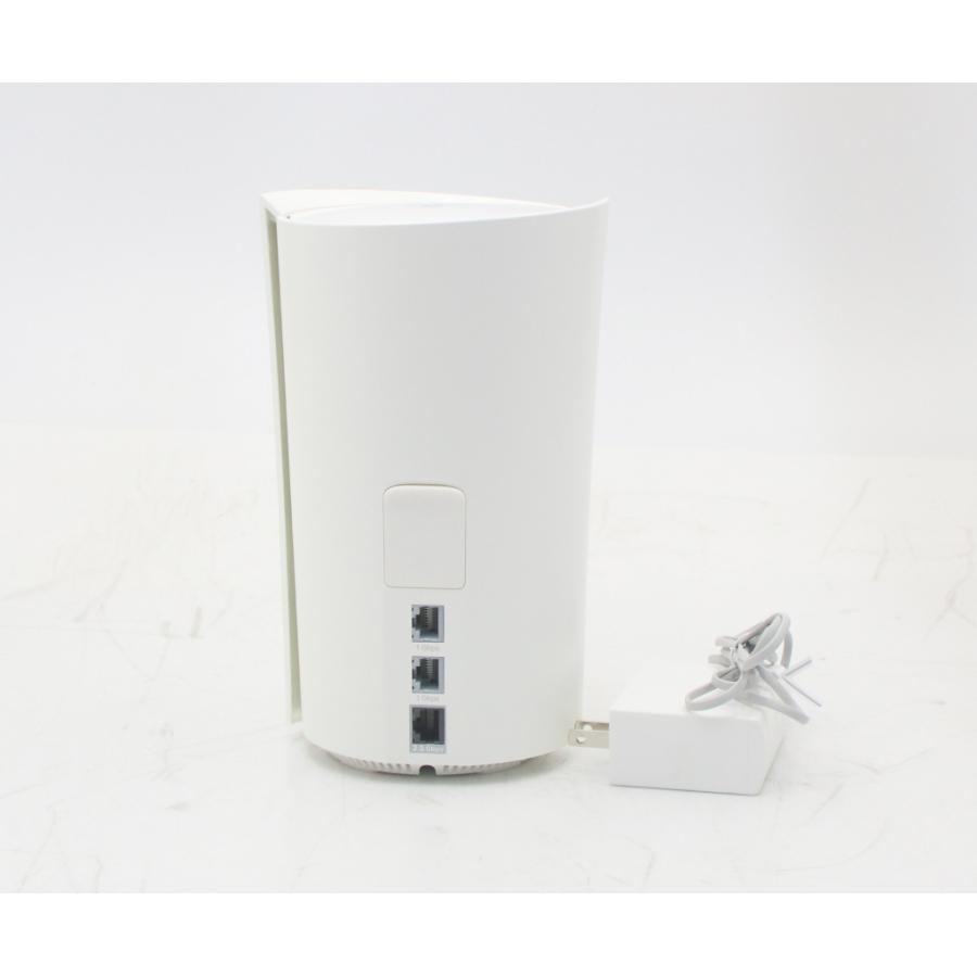 tp-link Deco X50-5G 5G対応メッシュWi-Fi 6ホームルーター NanoSim