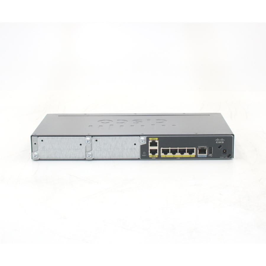 う*』様 Cisco C841M-4X-JSEC/K9 ネットワーク機器 新品 Cisco C841M-4X-JSEC/K9 V01 WAN 2ポート1000BASE-T LAN 4ポート