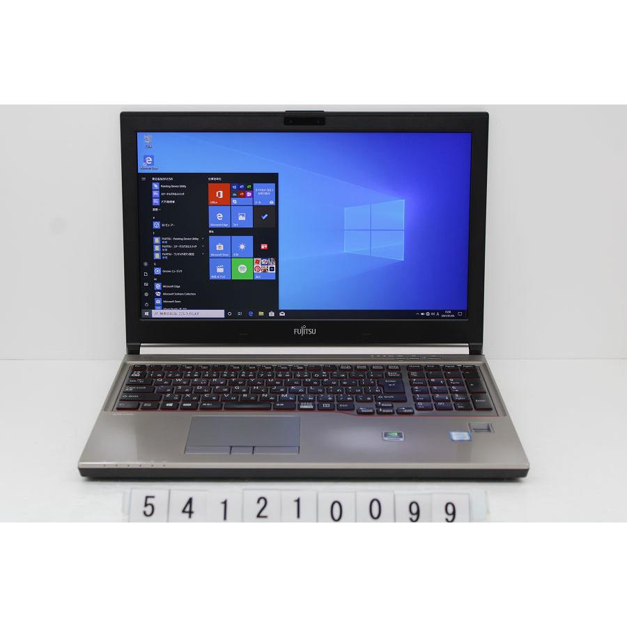 希少 Xeon E3-1505M V5 新品爆速SSD ハイスペック ノートPC フルHD 15