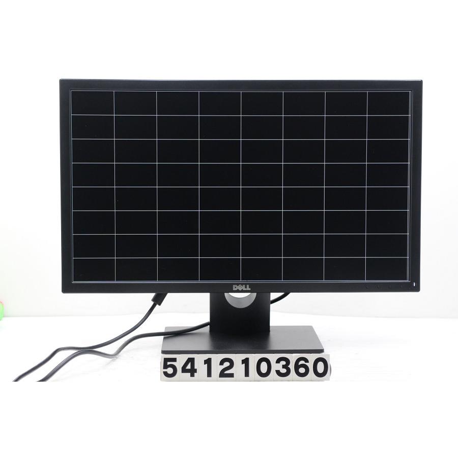 DELL ディスプレイモニター23.8インチ　E2417H Amazon.co.jp: 【整備済み品】 Dell 23.8インチLED液晶モニタ