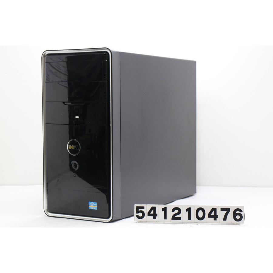 DELL inspiron 660 Core i5 3330 3GHz/8GB/256GB(SSD)/Multi DELL inspiron 660 Core i5 3330 3GHz/8GB/256GB(SSD)/Multi