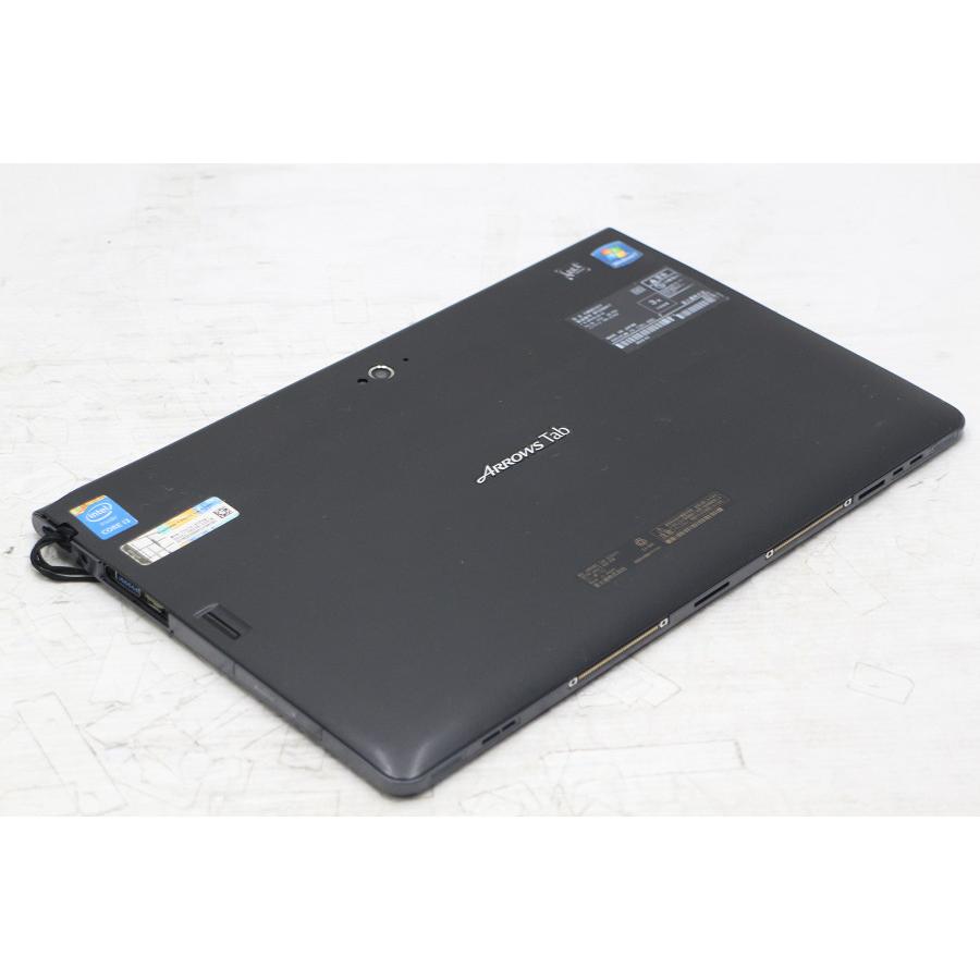 ARROWS Tab Q704/H インテル® Core™ i7-4600U STYLISTIC Q704 - Fujitsu Malaysia