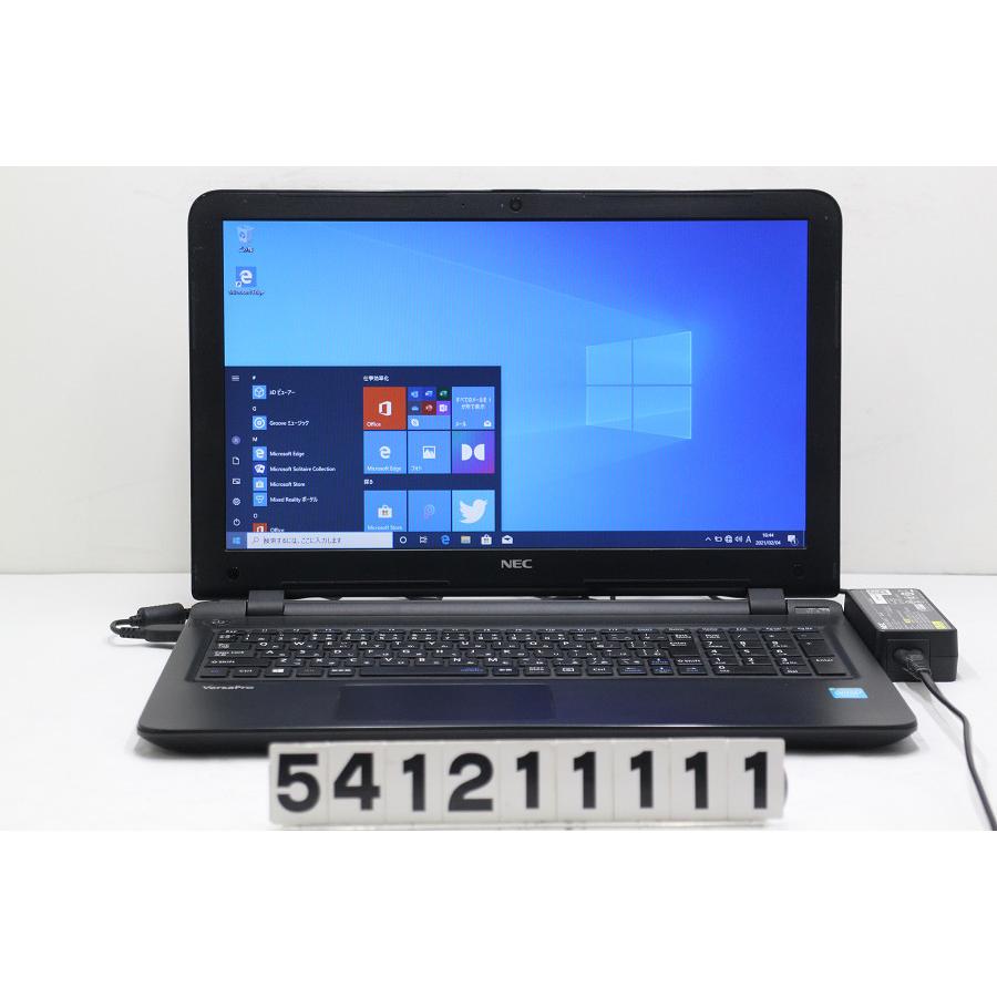 NEC PC-VK14EFWD4SZK Celeron 2957U 1.4GHz/4GB/320GB/Multi