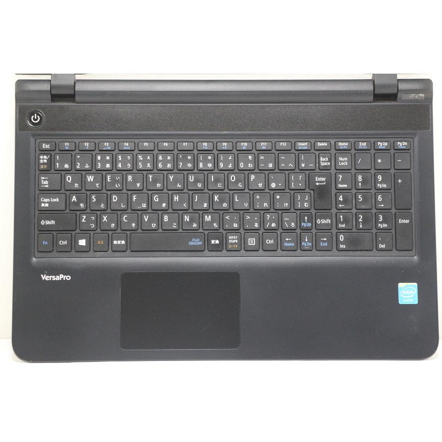 NEC PC-VK14EFWD4SZK Celeron 2957U 1.4GHz/4GB/320GB/Multi