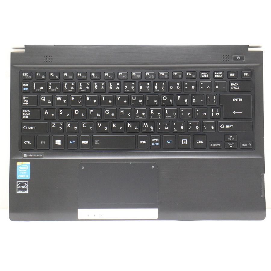 【美品・Webカメラ付き】東芝 dynabook R734/M Core i3 美品・Webカメラ付き】東芝 dynabook R734/M Core i3 - メルカリ