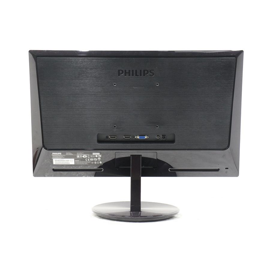 PHILIPS 224E5QHSB/11 21.5インチワイド FHD(1920x1080)液晶モニター D 