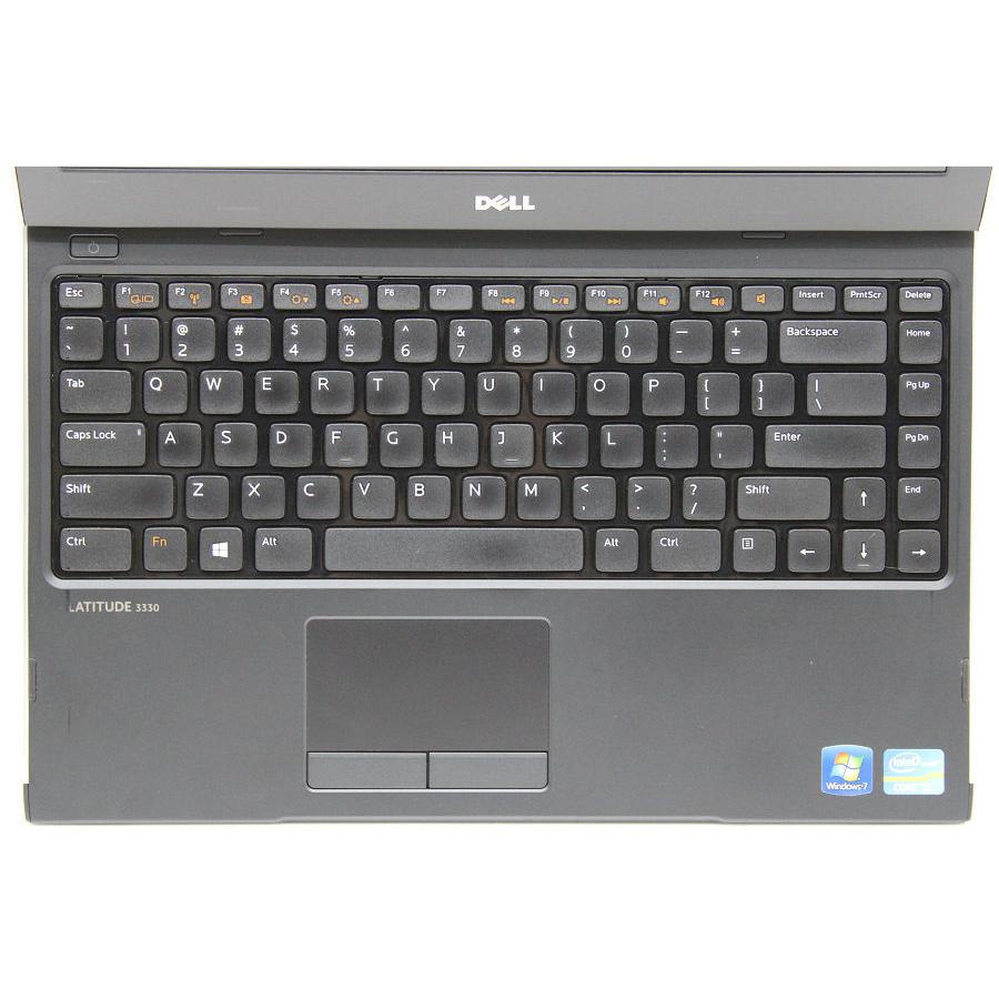 DELL Latitude 3330 Core i3 3217U 1.8GHz/4GB/128GB(SSD)/13.3W