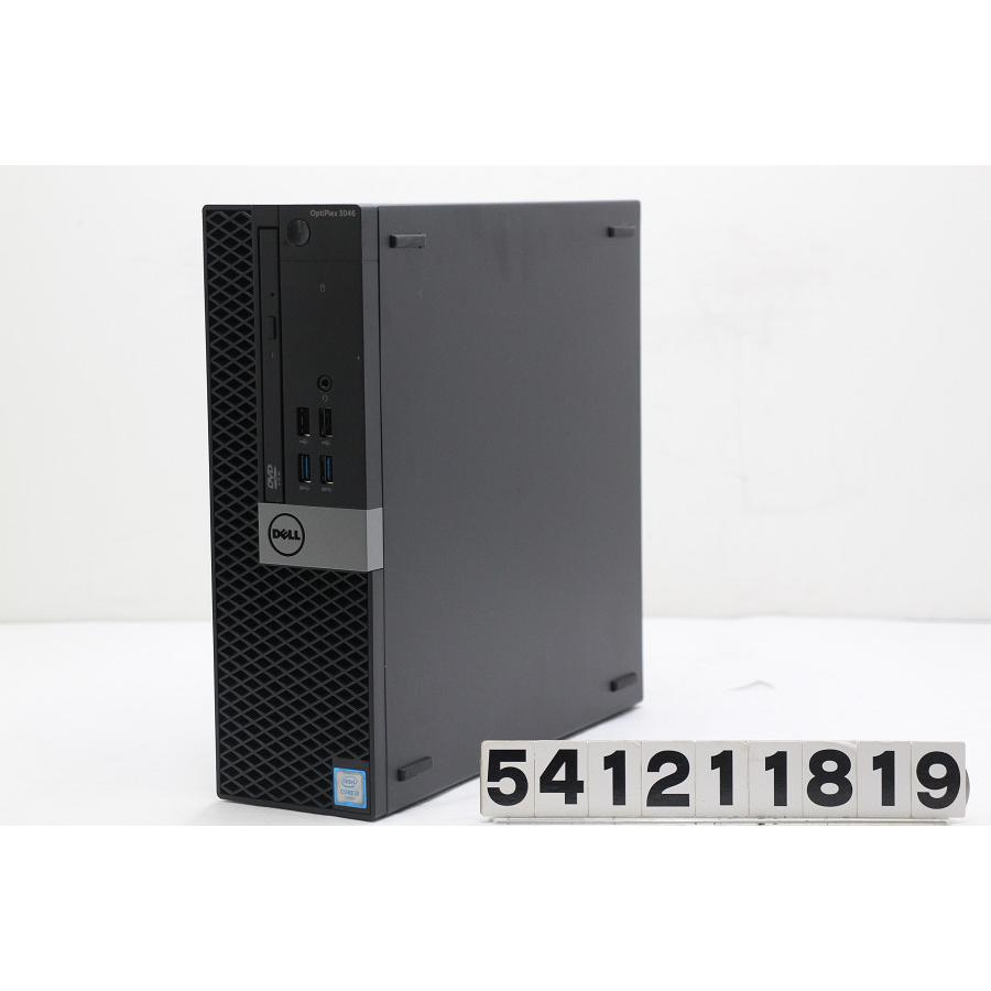 DELL Optiplex 3046 SFF Core i5 6500 3.2GHz/8GB/128GB(SSD)/DVD