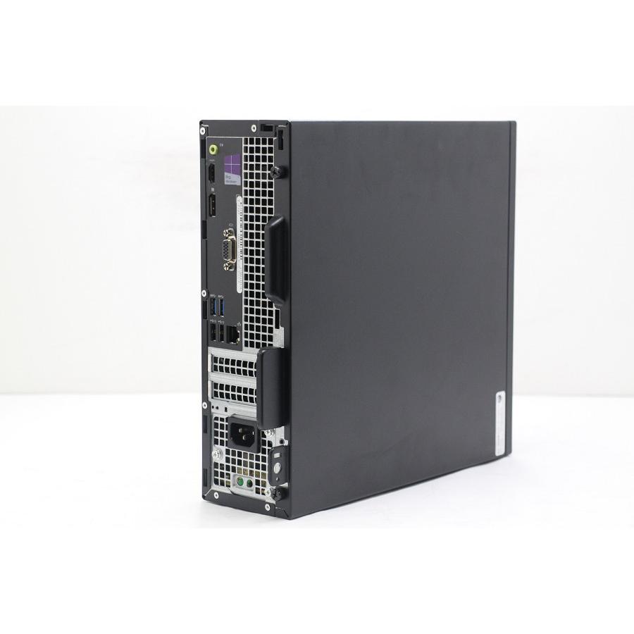 その他 DELL OptiPlex3046 Core i5 6500 Refurbished: DELL Desktop OptiPlex 3040 SFF Intel Core i5