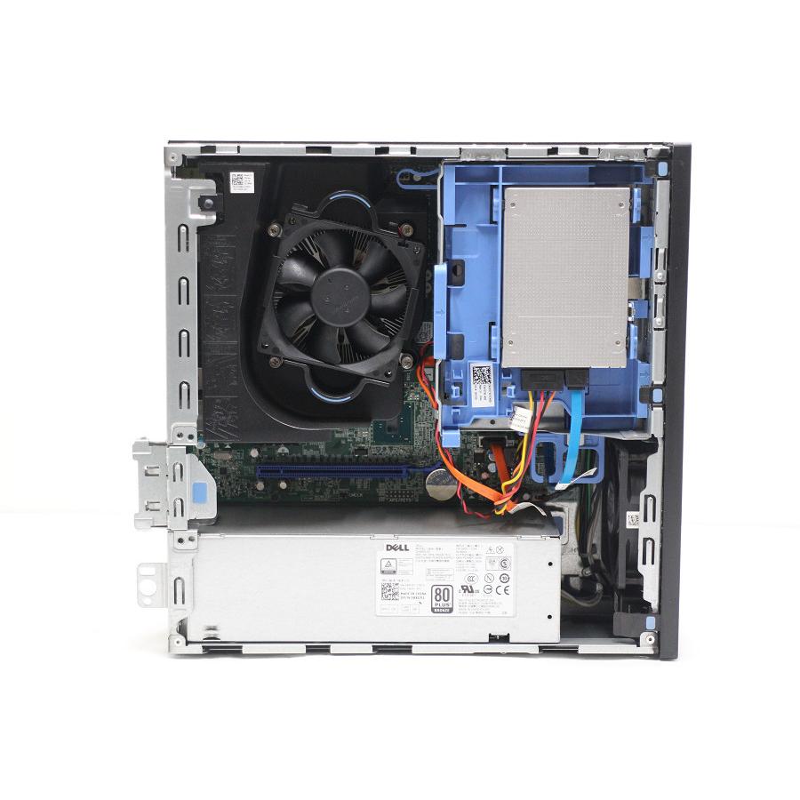 その他 DELL OptiPlex3046 Core i5 6500 Refurbished: DELL Desktop OptiPlex 3040 SFF Intel Core i5