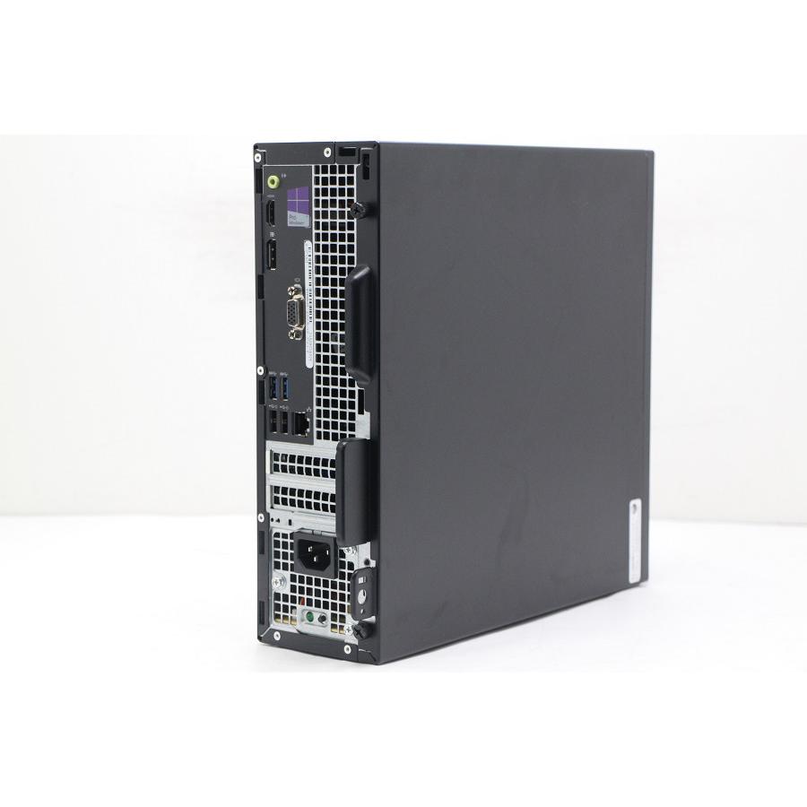 Windowsデスクトップ DELL Optiplex 3046 core i5 6500 HDD500 Windowsデスクトップ DELL Optiplex 3046 core i5 6500 HDD500