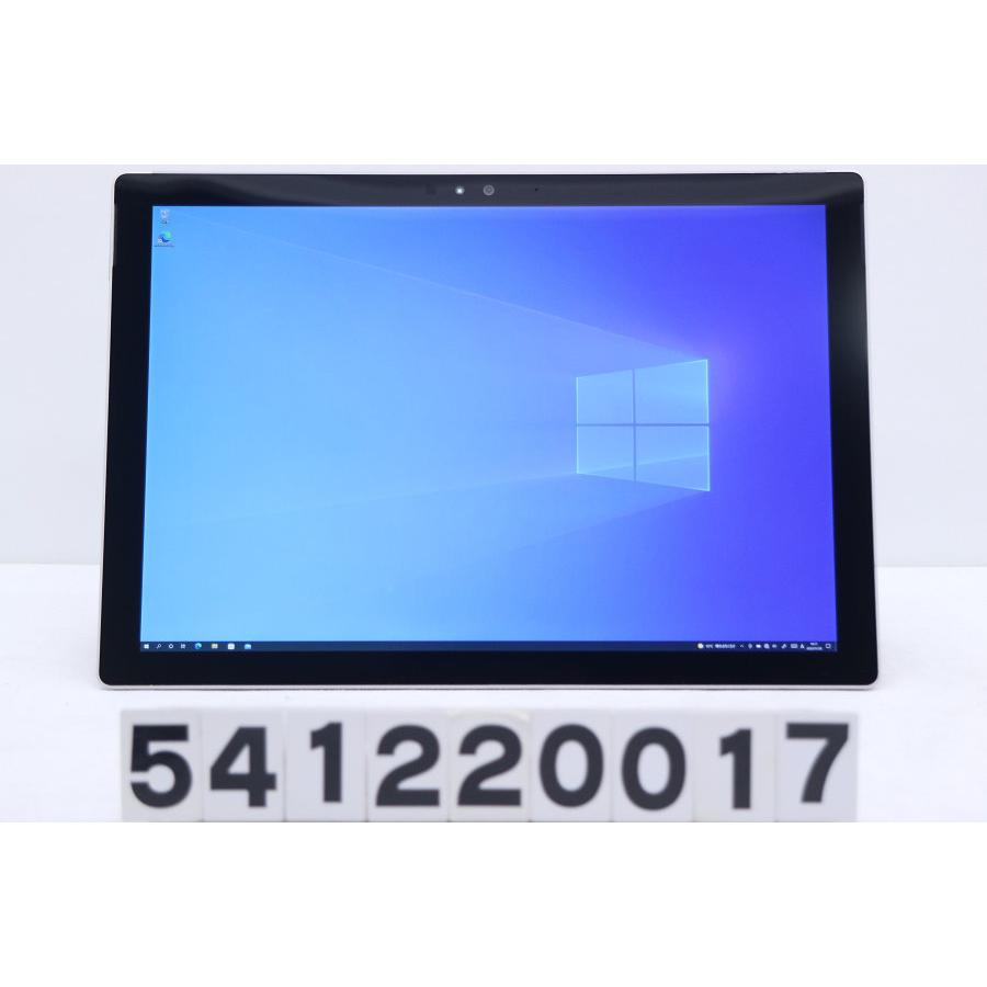 ジャンク品】Microsoft Surface Pro 4 256GB Core i5 6300U 2.4GHz/8GB 