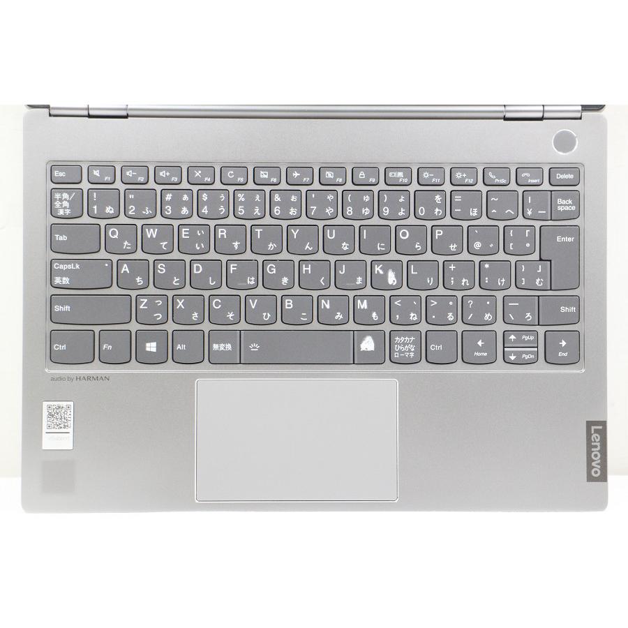 Lenovo ThinkBook 13s-IWL Core i5 8265U 1.6GHz/8GB/256GB(SSD)/13.3W