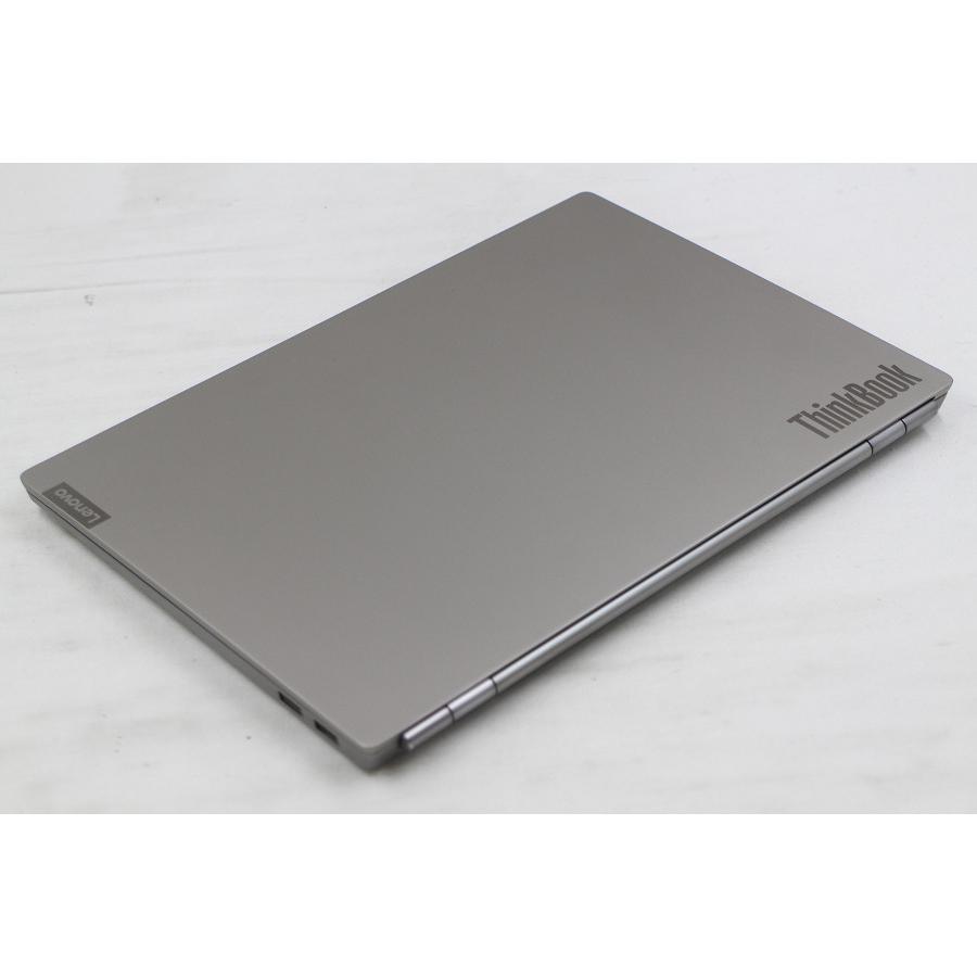 Lenovo ThinkBook 13s-IWL Core i5 8265U 1.6GHz/8GB/256GB(SSD)/13.3W