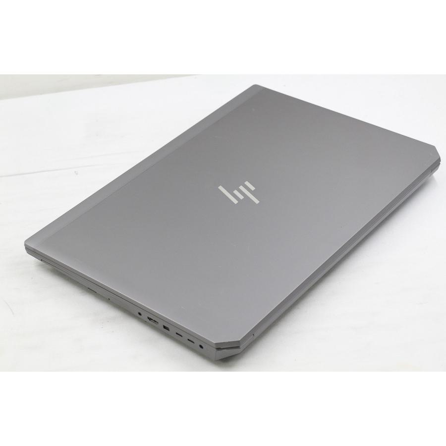 hp - 美品‼️HP Zbook☘️メモリ16GB☘️最高峰Core i7☘️人気ノートパソコン 日本HP 【 高速起動 SSD512GB搭載】ノートパソコン windows 11
