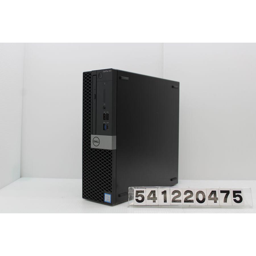 DELL OptiPlex 第8世代i3 メモリ16GB SSD＋HDD DELL OptiPlex 第8世代