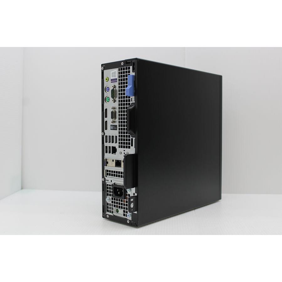 DELL OptiPlex XE3 SFF Core i5 8500 3GHz/16GB/256GB(SSD)/DVD/RS232C