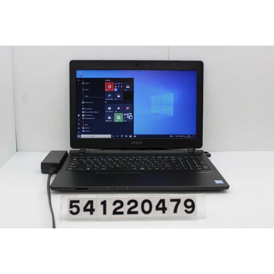 EPSON Endeavor NJ4000E 高解像度 Win11/office EPSON Endeavor NJ4000E 高解像度 Win11/office