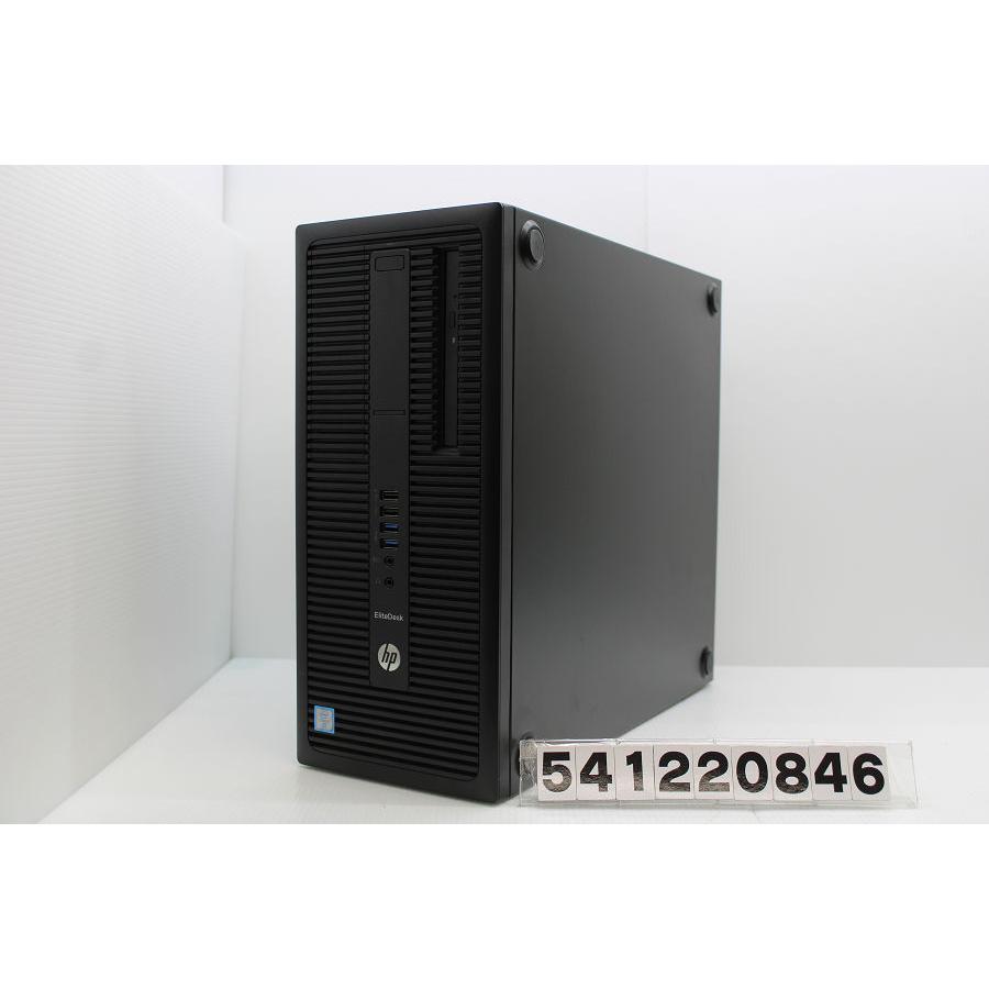 hp EliteDesk 800 G2 TWR Core i7 6700 3.4GHz/16GB/256GB(SSD)/Multi