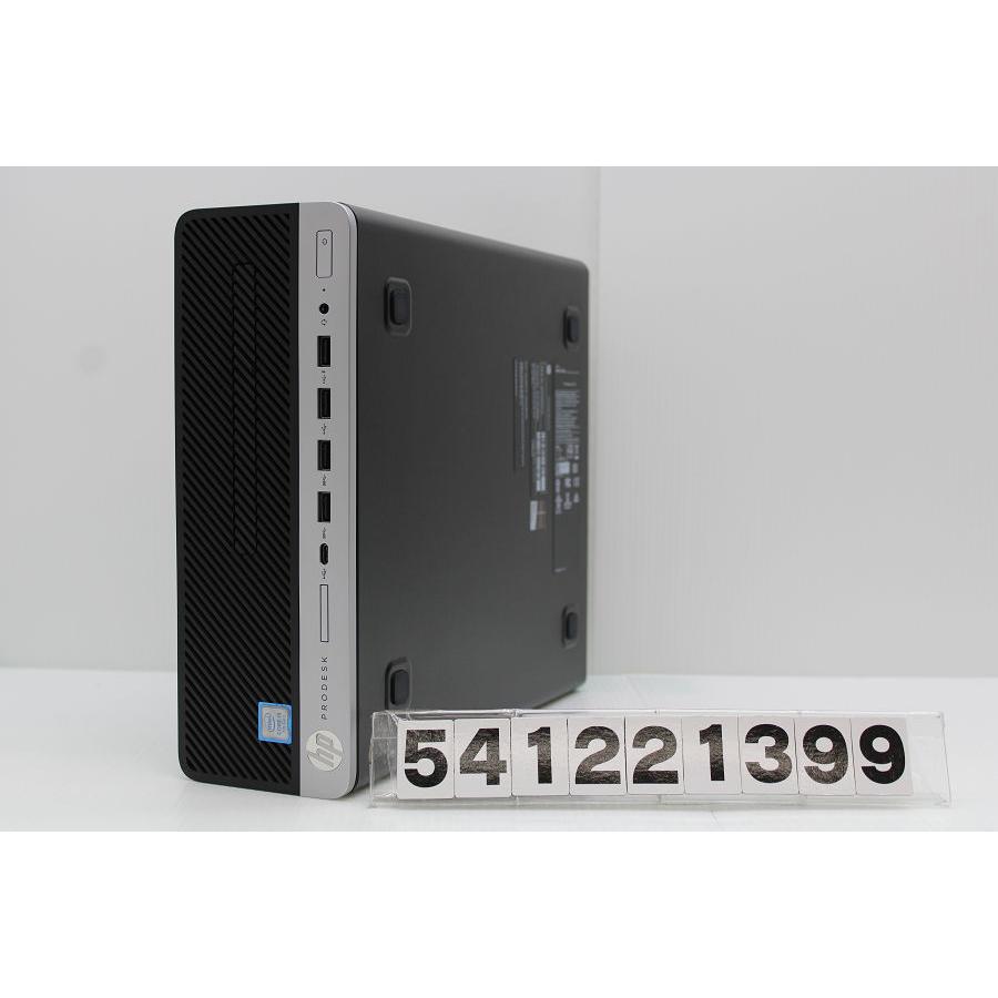 Windowsデスクトップ HP ProDesk 600 G3 SFF Core i3 7100 8GB Amazon.co.jp: 中古パソコン HP ProDesk 600 G3 SFF Windows10