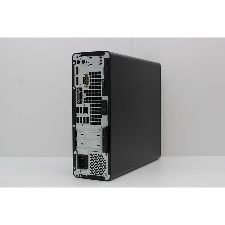 hp ProDesk 600 G3 SFF Core i3 7100 3.9GHz/8GB/128GB(SSD)+