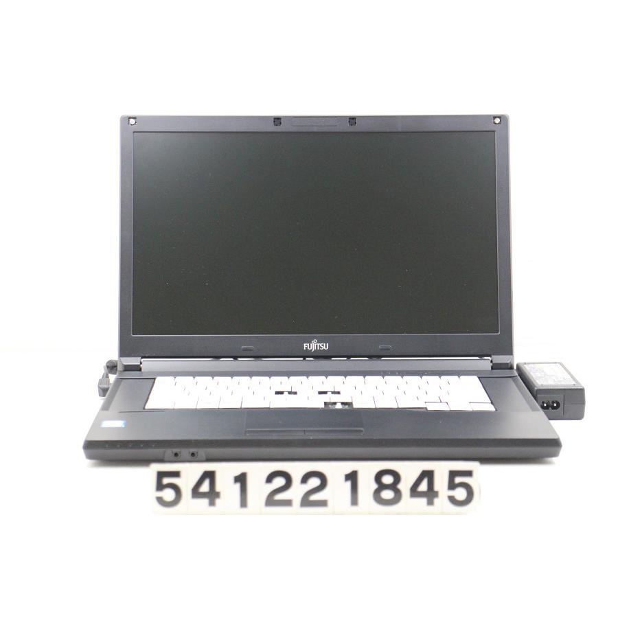 (動作確認済み)富士通,LIFEBOOK A576/P 中古パソコン 富士通 LIFEBOOK A576/P Windows11 Pro Core i3