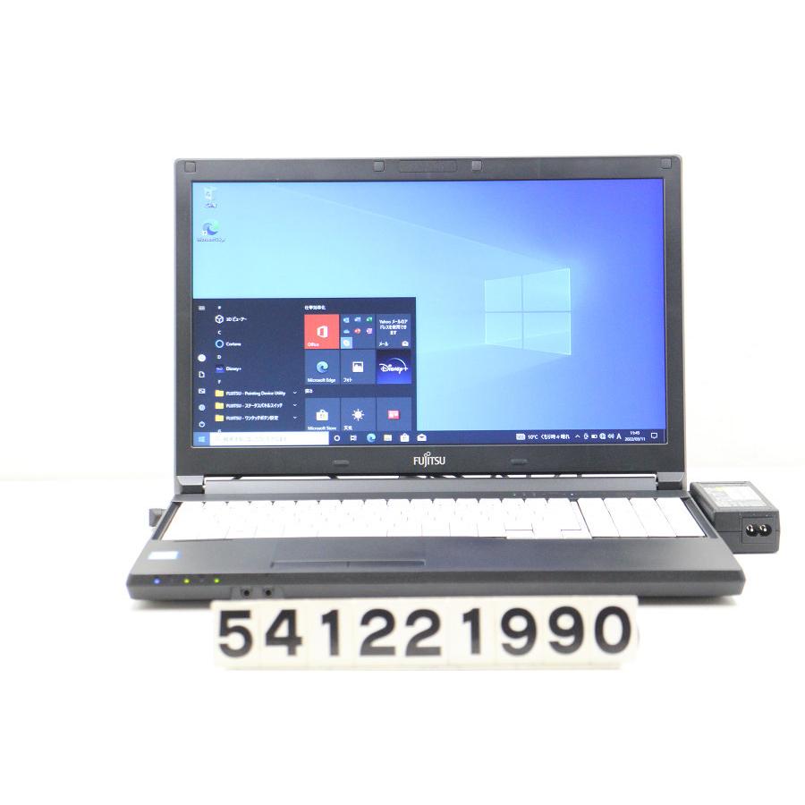 富士通 LIFEBOOK A576/P ノートPC Core i3 SSD Amazon.co.jp: 中古パソコン 富士通 LIFEBOOK A576/P(PX