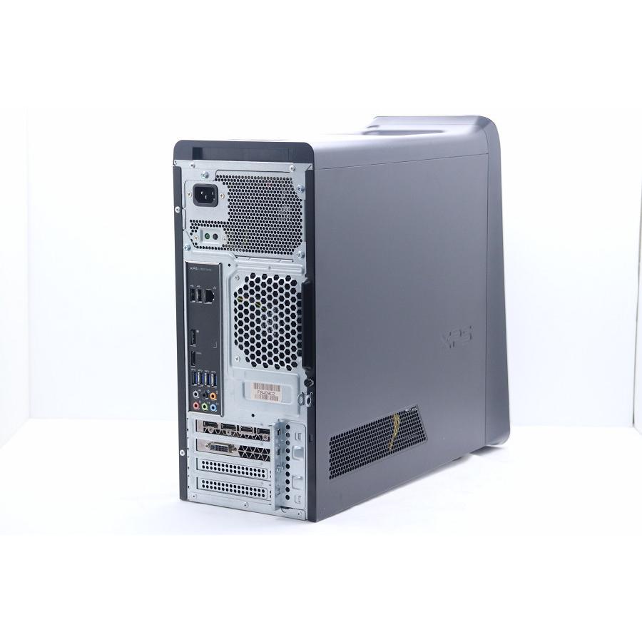 DELL XPS 8900 Core i7 6700K 4GHz/24GB/256GB(SSD)+2TB/Blu-ray