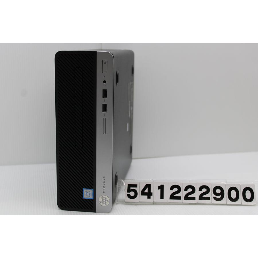 hp ProDesk 400 G5 SFF Core i5 8500 3GHz/8GB/256GB(SSD)/Multi