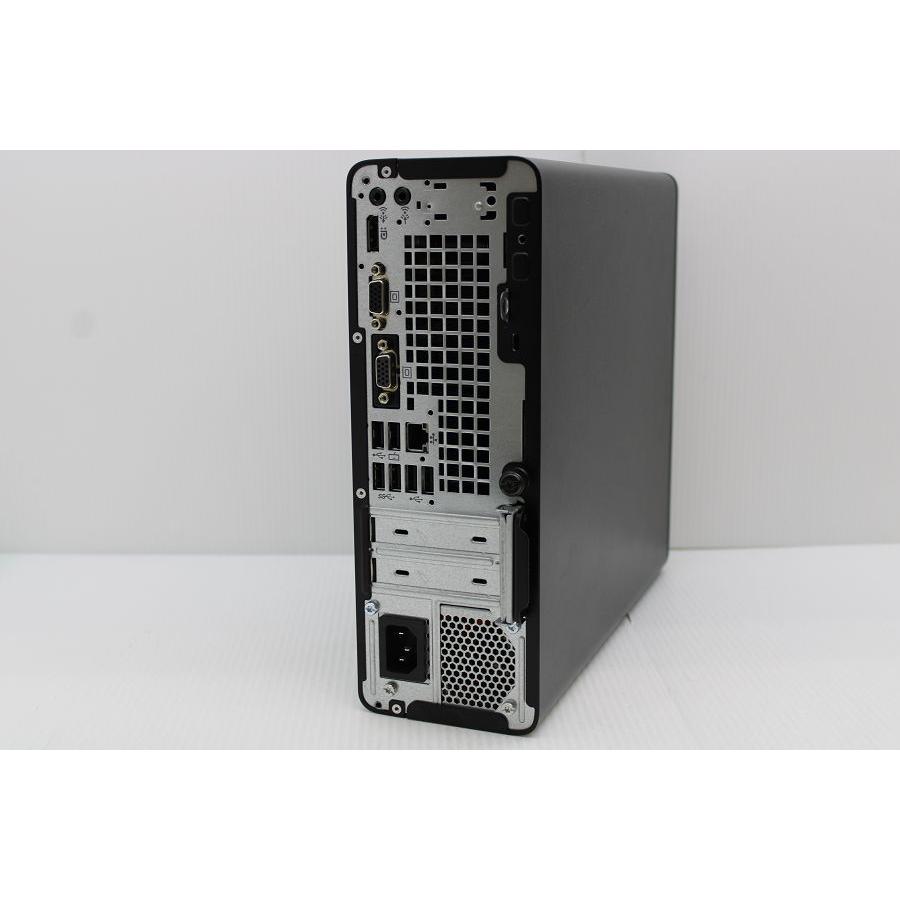 hp ProDesk 400 G5 SFF Core i5 8500 3GHz/8GB/256GB(SSD)/Multi