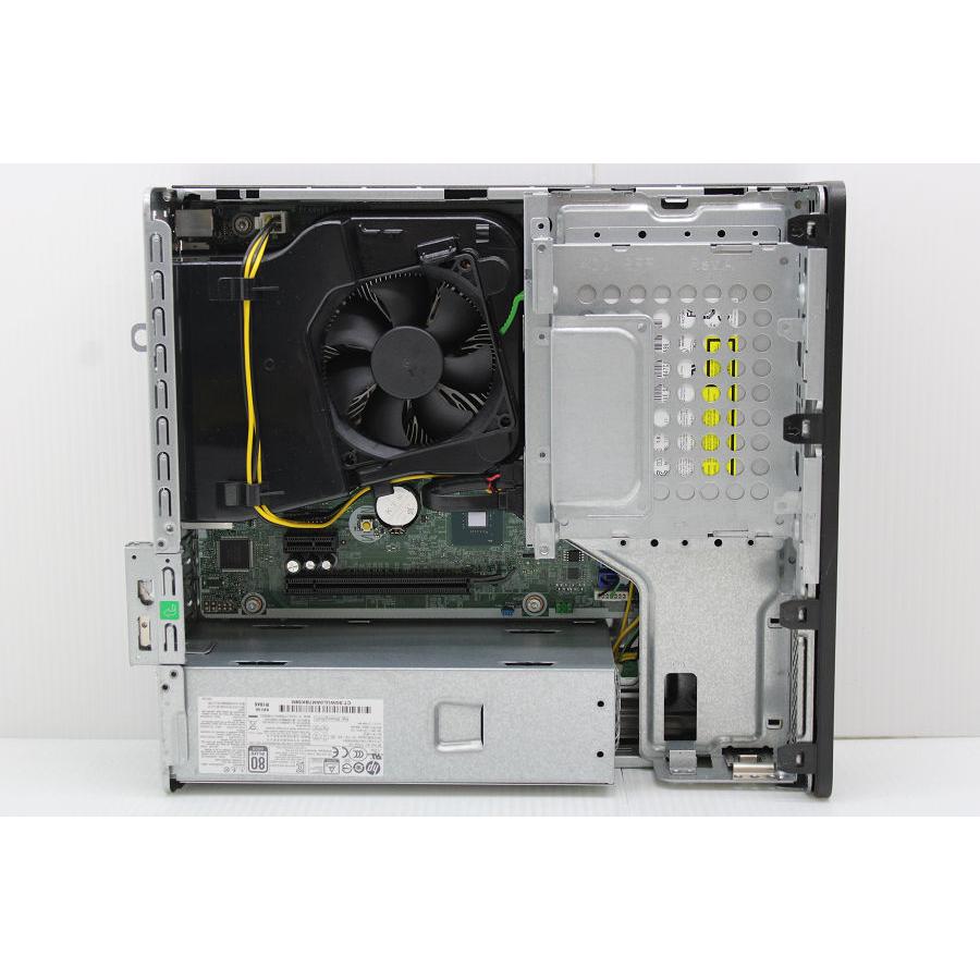 hp ProDesk 400 G5 SFF Core i5 8500 3GHz/8GB/256GB(SSD)/Multi