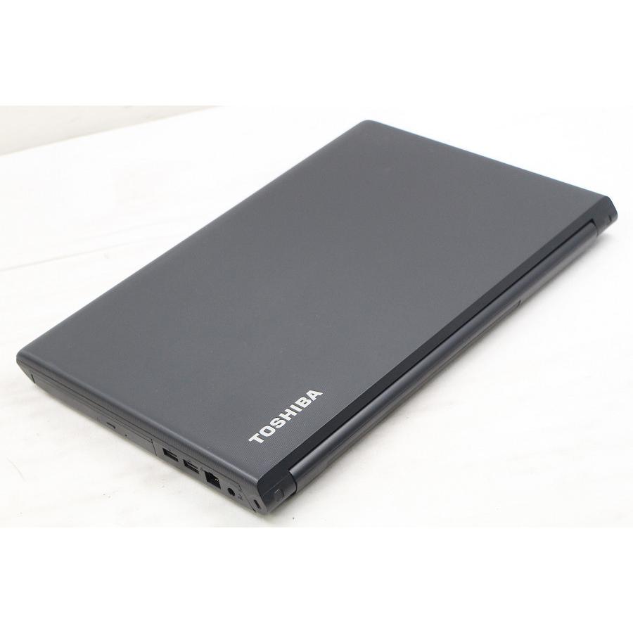 東芝 dynabook B554/U Core i3 4100M 2.5GHz/8GB/128GB(SSD