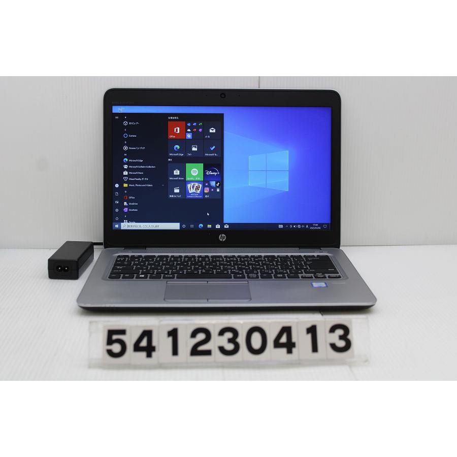 hp EliteBook 840 G3 Core i5 6200U 2.3GHz/8GB/256GB(SSD)/14W/FHD