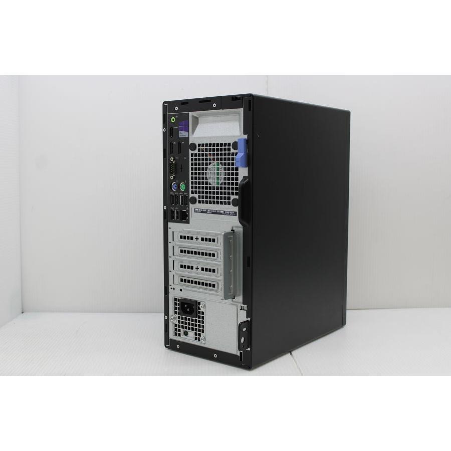 DELL OptiPlex 7050 Tower Core i7 6700 3.4GHz/32GB/256GB(SSD