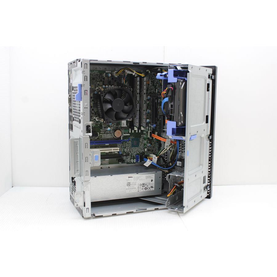 DELL OptiPlex 7050 Tower Core i7 6700 3.4GHz/32GB/256GB(SSD