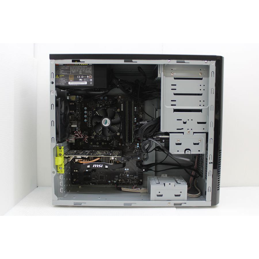 iiyama IStDXi-R037-Ai7_-UHCHB Core i7 8700 3.2GHz/16GB/256GB(SSD)+