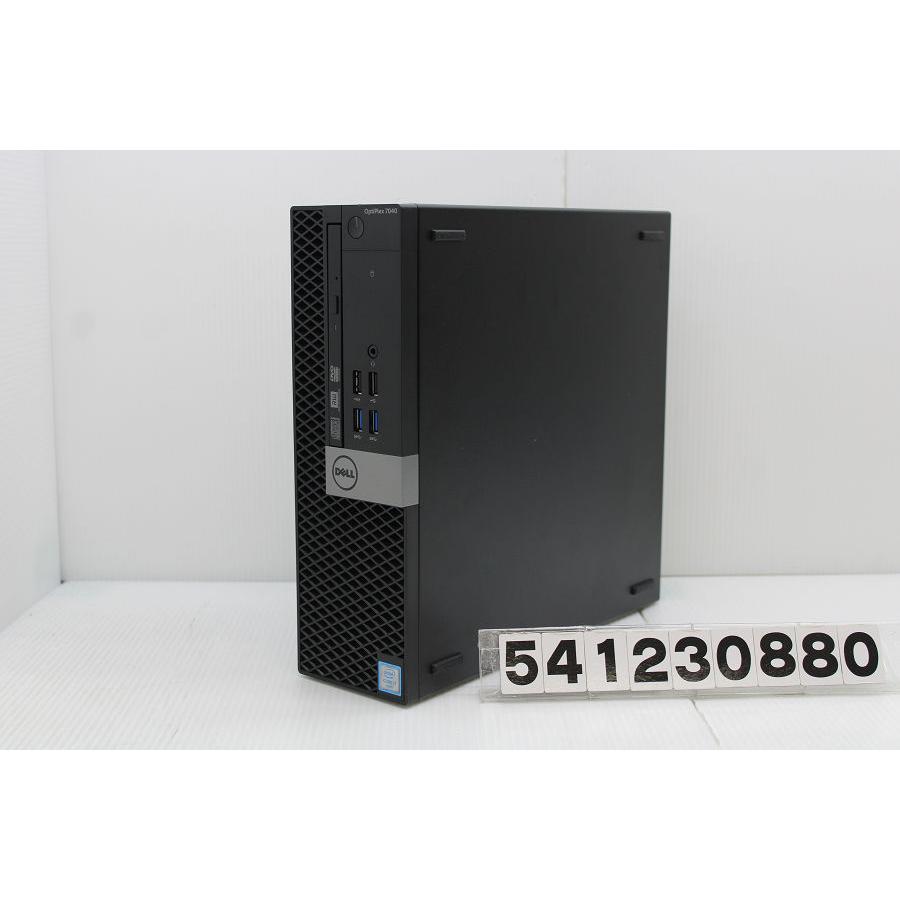 Windowsデスクトップ Dell Optiplex7040 i7 6700 8GB Amazon.com: Dell OptiPlex 7040-T, Core i7-6700 3.4GHz, 8GB