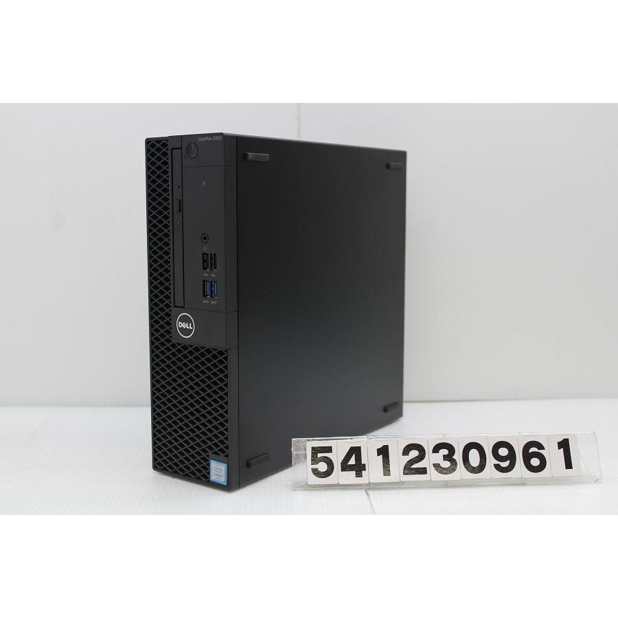 DELL Optiplex 3050 SFF Core i7 6700 3.4GHz/8GB/256GB(SSD)/Multi